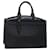 LOUIS VUITTON Epi Riviera Hand Bag Noir Black M48182 LV Auth yk11665 Leather  ref.1330737