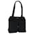 GUCCI Shoulder Bag Nylon Black 002 1076 3754 Auth bs13439  ref.1330748