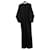 Soeur Cotton jumpsuit Black  ref.1330768