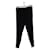 Prada Black straight pants Synthetic  ref.1330770