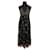 Bash Black dress Synthetic  ref.1330781