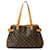 Louis Vuitton Batignolles Horizontal Brown Cloth  ref.1330796