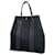 Hermès Garden Party Black Cloth  ref.1330798