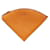 Loewe Orange Leather  ref.1330805