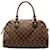 Louis Vuitton Duomo Brown Cloth  ref.1330842