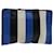 Balenciaga Bazar pouch Multiple colors Leather  ref.1330855