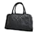Chanel Matelassé Black Leather  ref.1330886