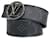Louis Vuitton Reversible Black Cloth  ref.1330894