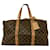 Louis Vuitton Souple Brown Cloth  ref.1330903