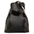 Louis Vuitton Sac d'épaule Black Leather  ref.1330905