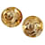 Chanel CC Golden  ref.1331014