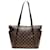 Louis Vuitton Totally Brown Cloth  ref.1331096