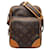 Louis Vuitton Amazon Brown Cloth  ref.1331151