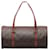Louis Vuitton Papillon 30 Brown Cloth  ref.1331186