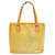 Louis Vuitton Houston Yellow  ref.1331214
