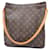 Louis Vuitton Looping GM Brown Leather  ref.1331235