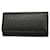 Louis Vuitton Multiclés 4 Black Leather  ref.1331254