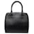 Louis Vuitton Pont Neuf Black Leather  ref.1331272