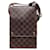 Louis Vuitton Portobello Brown Cloth  ref.1331281
