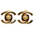 Chanel COCO Mark Golden  ref.1331286