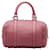 Gucci Guccissima Pink Leather  ref.1331351
