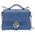 GUCCI MARMONT Blue Leather  ref.1331358