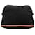 Hermès Bolide Black Pony-style calfskin  ref.1331380