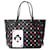 LOUIS VUITTON Neverfull bag in Multicolor Canvas - 101861 Multiple colors Cloth  ref.1331414