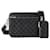 Louis Vuitton LV Trio messenger bag damier graphite Grey Cloth  ref.1331433