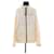 Lacoste Beige jacket Polyester  ref.1331465