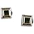 Saint Laurent Metallic earrings  ref.1331474