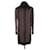 Galliano Wool jacket Black  ref.1331483