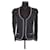 Isabel Marant Etoile Linen suit jacket Blue  ref.1331491