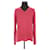 Zadig & Voltaire Cashmere sweater Red  ref.1331494