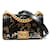 Boy CHANEL  Handbags T.  leather Black  ref.1331501