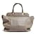 PRADA  Handbags T.  leather Grey  ref.1331504