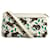 GUCCI  Clutch bags T.  leather White  ref.1331505