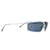 CHANEL  Sunglasses T.  metal Black  ref.1331506