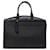 Louis Vuitton Riviera Black Leather  ref.1331609