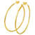 Tiffany & Co Anneau de carré 90 Régate Golden Yellow gold  ref.1331645
