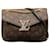Louis Vuitton Passy Brown Cloth  ref.1331653