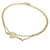 Tiffany & Co T Golden Yellow gold  ref.1331742