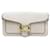 Coach Tabby White Leather  ref.1331801