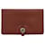 Hermès Dogon Brown Leather  ref.1331841