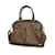 Louis Vuitton Trevi Brown Cloth  ref.1331849