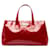 Louis Vuitton Wilshire Red Patent leather  ref.1331871