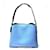 Coach Blue Leather  ref.1331891