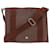 Hermès -- Brown Cloth  ref.1331892