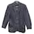 Polo Ralph Lauren Blazers Jackets Dark grey Linen  ref.1331914