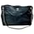 Timeless Chanel Wild Stitch Black Leather  ref.1331950